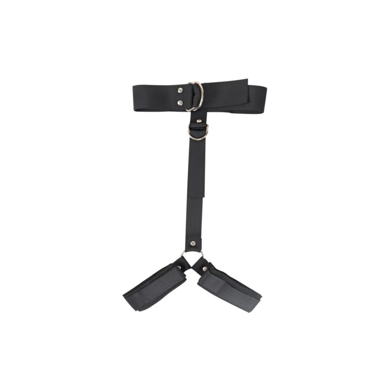 Collar De Perro Con Esposas