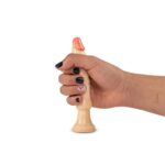Mini Dildo Realista Gonar 15.5cm