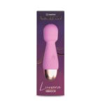 Vibrador Mini Hitachi Lunara - Imagen 4