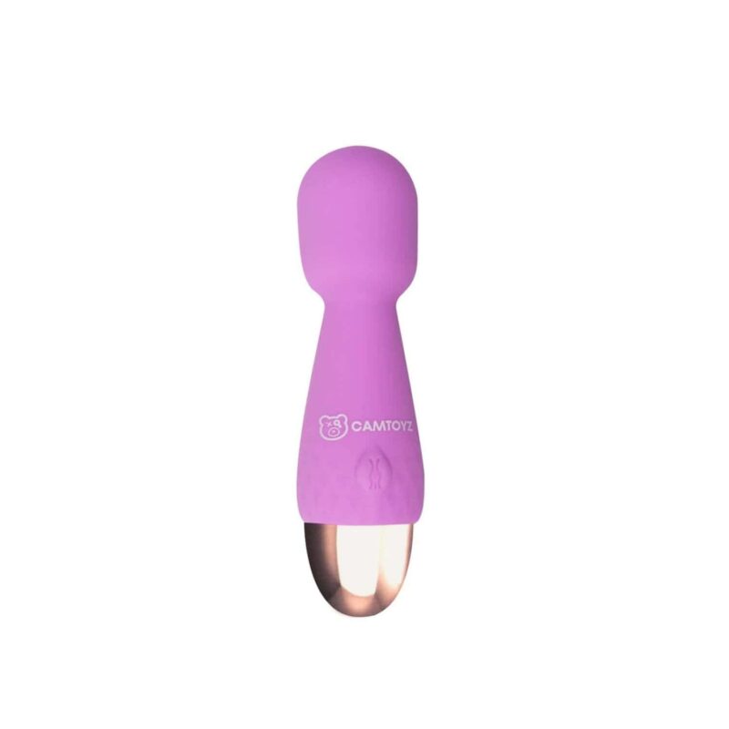 Vibrador Mini Hitachi Lunara