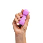 Vibrador Mini Hitachi Lunara - Imagen 3