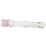 Dildo De Vidrio Bear 19.5cm