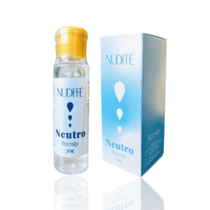 Lubricante Nudite Neutro X30ml