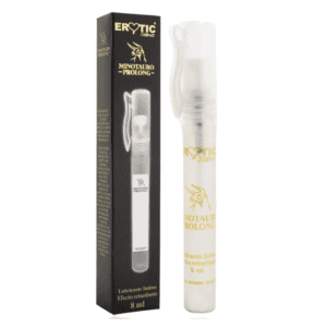 Spray Retardante Minotauro Prolong 8ml