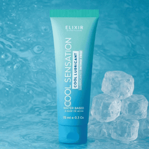 Lubricante Frío Cool Sensation 15ml