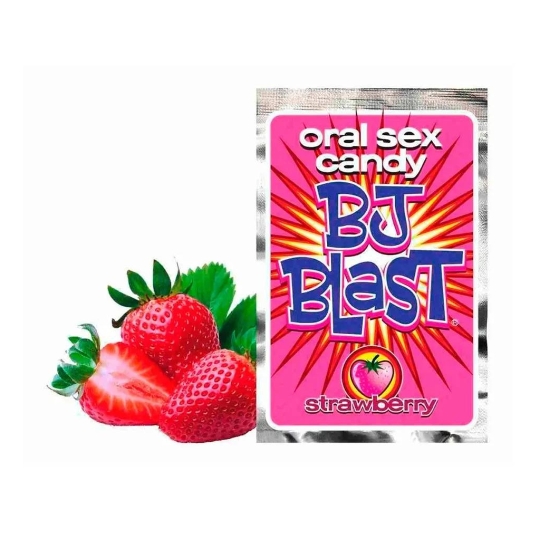 Oral Sex Candy BJ Blast 10mgs