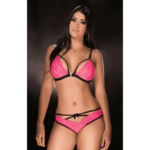 Conjunto Sexy C-03