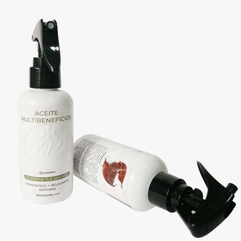 Aceite Para Masajes Chocolate Caliente