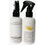 Aceite Para Masajes Citrico