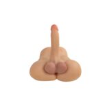 Raw Torso Draven Piel