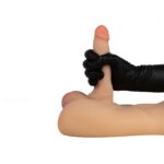 Raw Torso Draven Piel