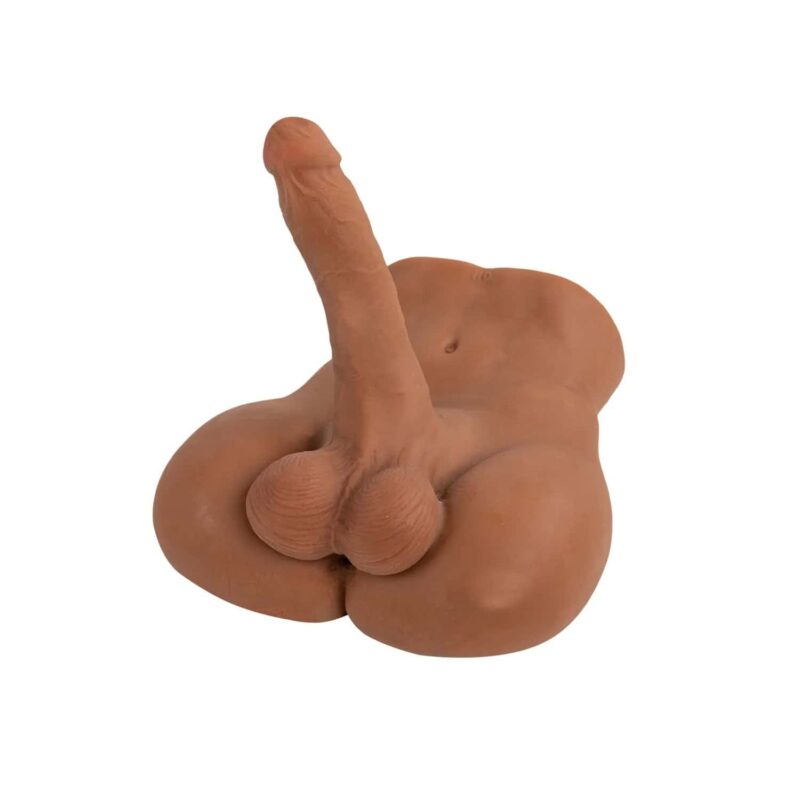 Raw Torso Landon Café