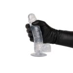 Dildo Realista Nébula 18.5cm