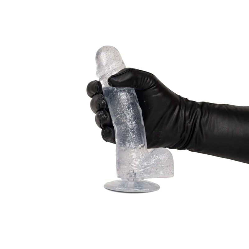 Dildo Realista Nébula 18.5cm
