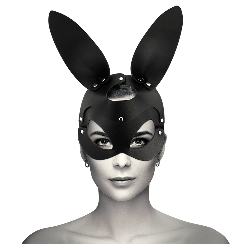 Mascara Conejo Sado