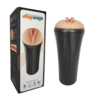 Vagina Realista en Silicona Zoe