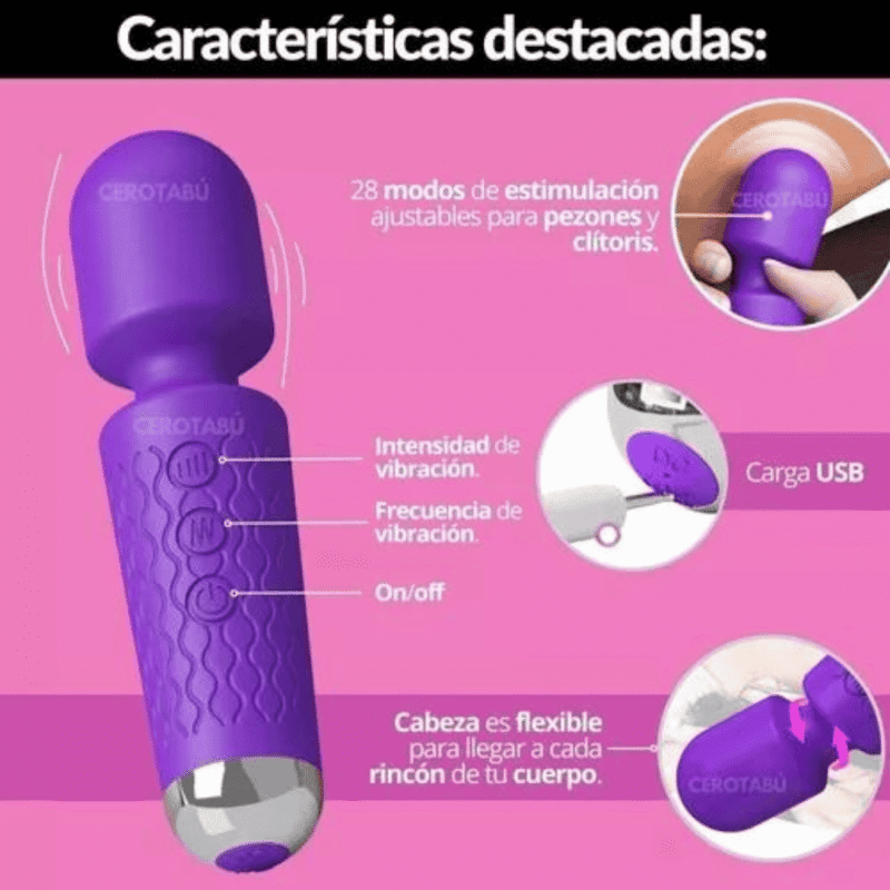 Hitachi 20 Velocidades 15cm