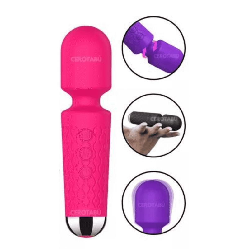 Hitachi 20 Velocidades 15cm