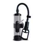 Bomba Penis Pump Vibración