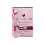 Multiorgasmo Electrizante Lychee X30ml