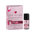 Multiorgasmo Electrizante Lychee X30ml