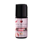 Multiorgasmo Electrizante Lychee X30ml