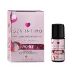 Multiorgasmo Electrizante Lychee X30ml
