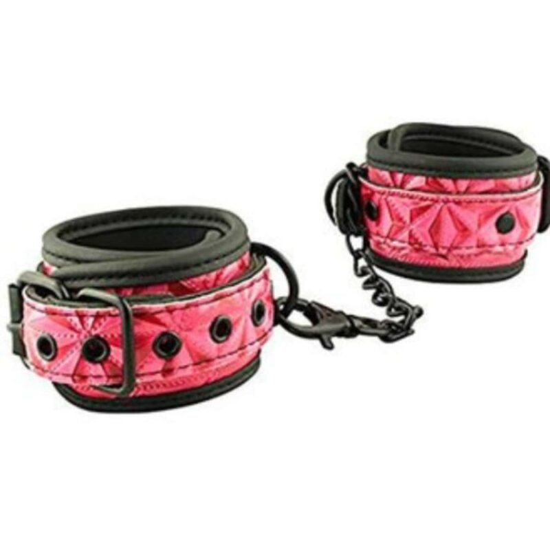 Esposas Pies Fantasy Red