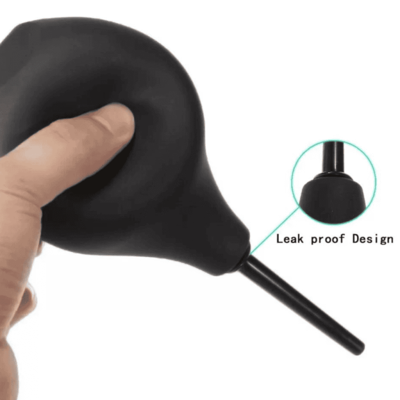 Enema Anal Extra Grande 224ml