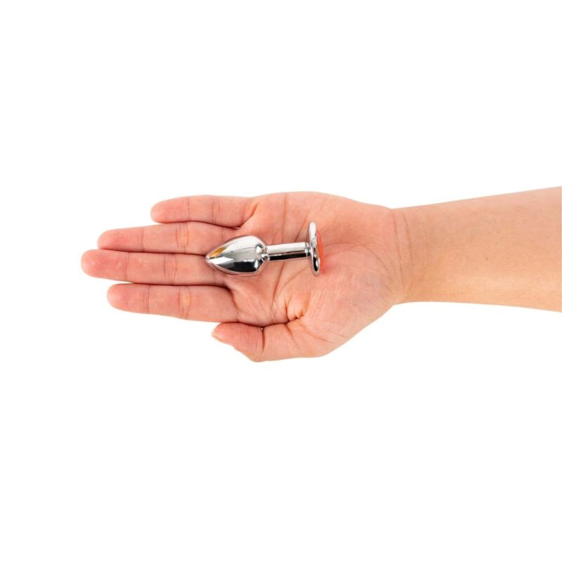 Ónix Plug Anal Rómulo XS