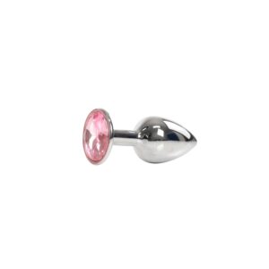 Ónix Plug Anal Rómulo XS