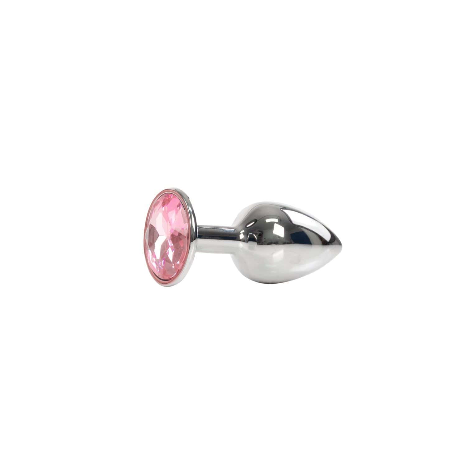 Ónix Plug Anal Rómulo XS