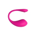 Huevo Vibrador con App