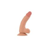 Dildo Ultra Realista Bruser