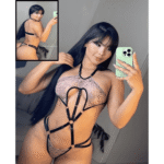 Body Sexy Jasmin RefJA11