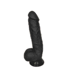 Dildo Lance’s Cock Negro 21.5cm