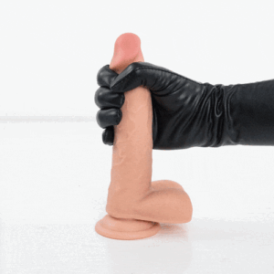 Dildo Ultra Realista Sagan 24.5cm