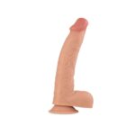 Dildo Ultra Realista Sagan 24.5cm