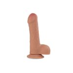 Dildo Ultra Realista Logan