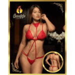 Body Sexy REF026