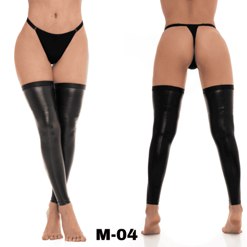 Media Liguero Cuerina M04