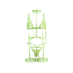 Conjunto Dulce Verde