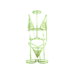 Conjunto Dulce Verde