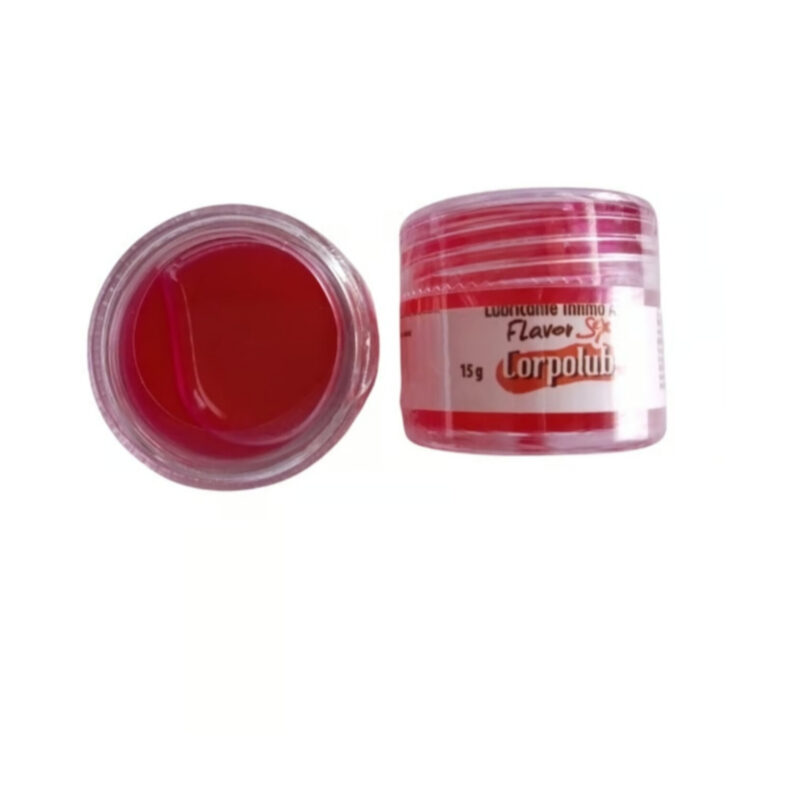 Lubricante Anal FlavorSex 15g