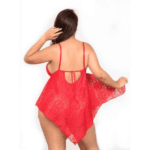 BabyDoll Curvy BD-05