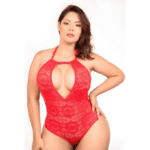 Body Curvy Style B-08