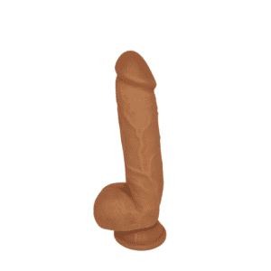 Dildo Lance's Cock Piel 21.5cm