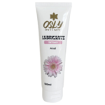 Lubricante Anal Osly 120ml