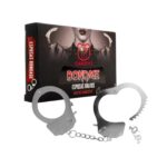 Esposas Metálicas Kratos