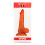 Dildo Realista Krono 19cm